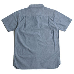 Bradford SS Woven Shirt