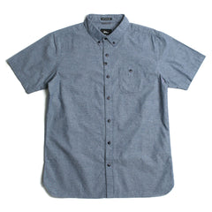 Bradford SS Woven Shirt