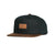 Navy/Tobacco / OSFM