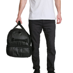 Layover Hybrid Duffle Pack