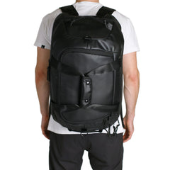 Layover Hybrid Duffle Pack