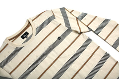Vintage Slub Pocket Long Sleeve Tee