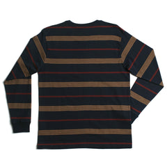 Vintage Slub Pocket Long Sleeve Tee