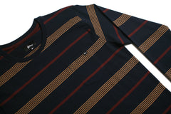 Vintage Slub Pocket Long Sleeve Tee