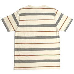 Vintage Slub Pocket Tee