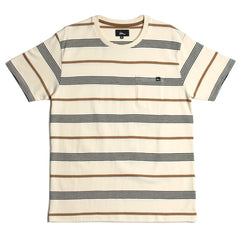 Vintage Slub Pocket Tee