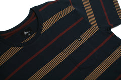 Vintage Slub Pocket Tee