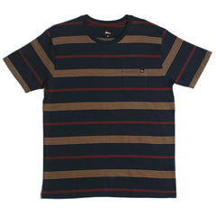 Vintage Slub Pocket Tee