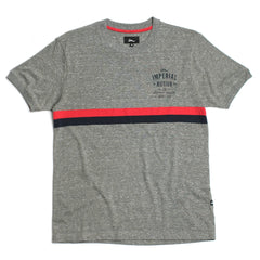 Warrant Camp Tee