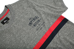 Warrant Camp Tee