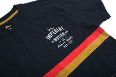 Warrant Camp Tee
