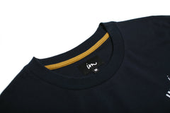 Warrant Camp Tee