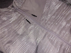Welder Ghost Reflective Jacket
