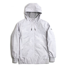 Welder Ghost Reflective Jacket