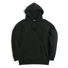 1x1 Heavyweight Hoodie