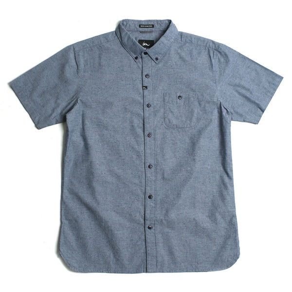 Bradford SS Woven Shirt