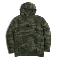 Curser Pigment Hoodie