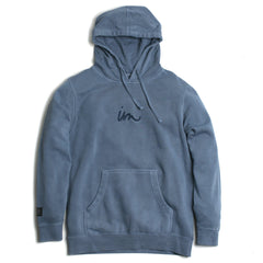 Curser Pigment Hoodie