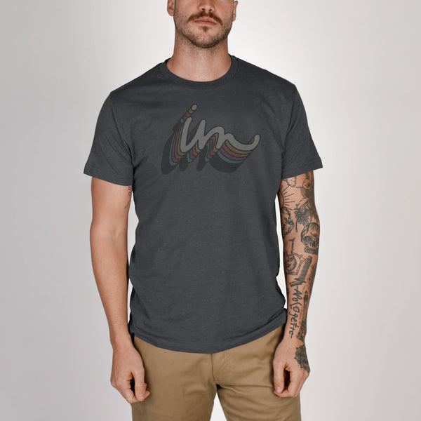 Curser Sedements Premium Tee