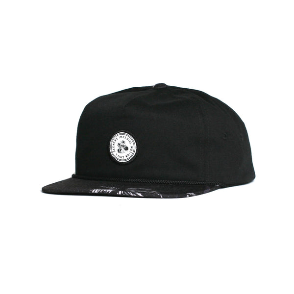 Islander Snap Back