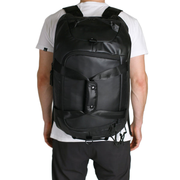 Layover Hybrid Duffle Pack