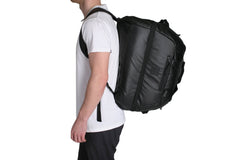 Layover Hybrid Duffle Pack