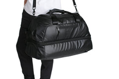 Layover Hybrid Duffle Pack