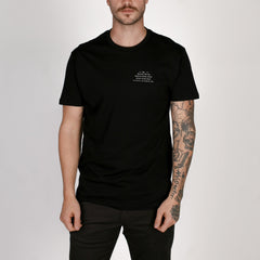Mini Coordinates Premium Tee