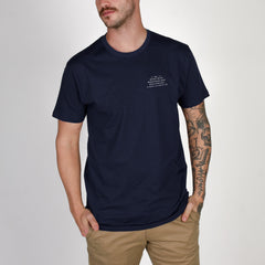 Mini Coordinates Premium Tee