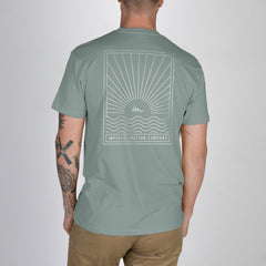 Radiant Premium Pigment Tee