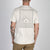 Vintage White / S