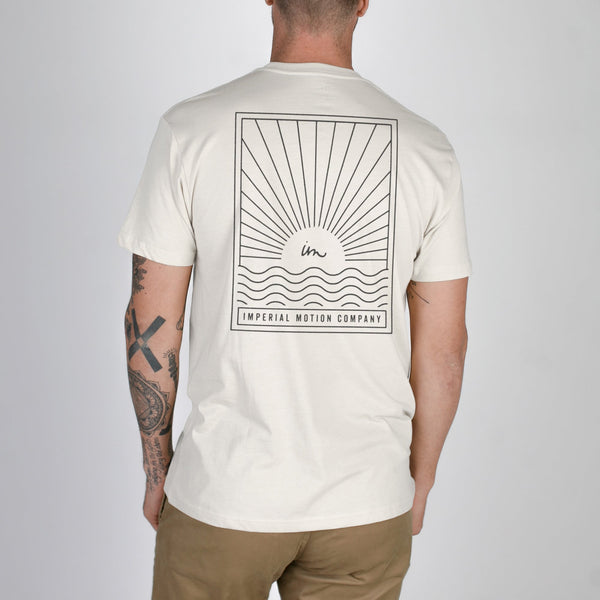 Radiant Premium Pigment Tee