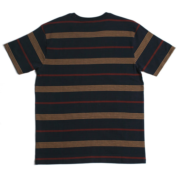 Vintage Slub Pocket Tee