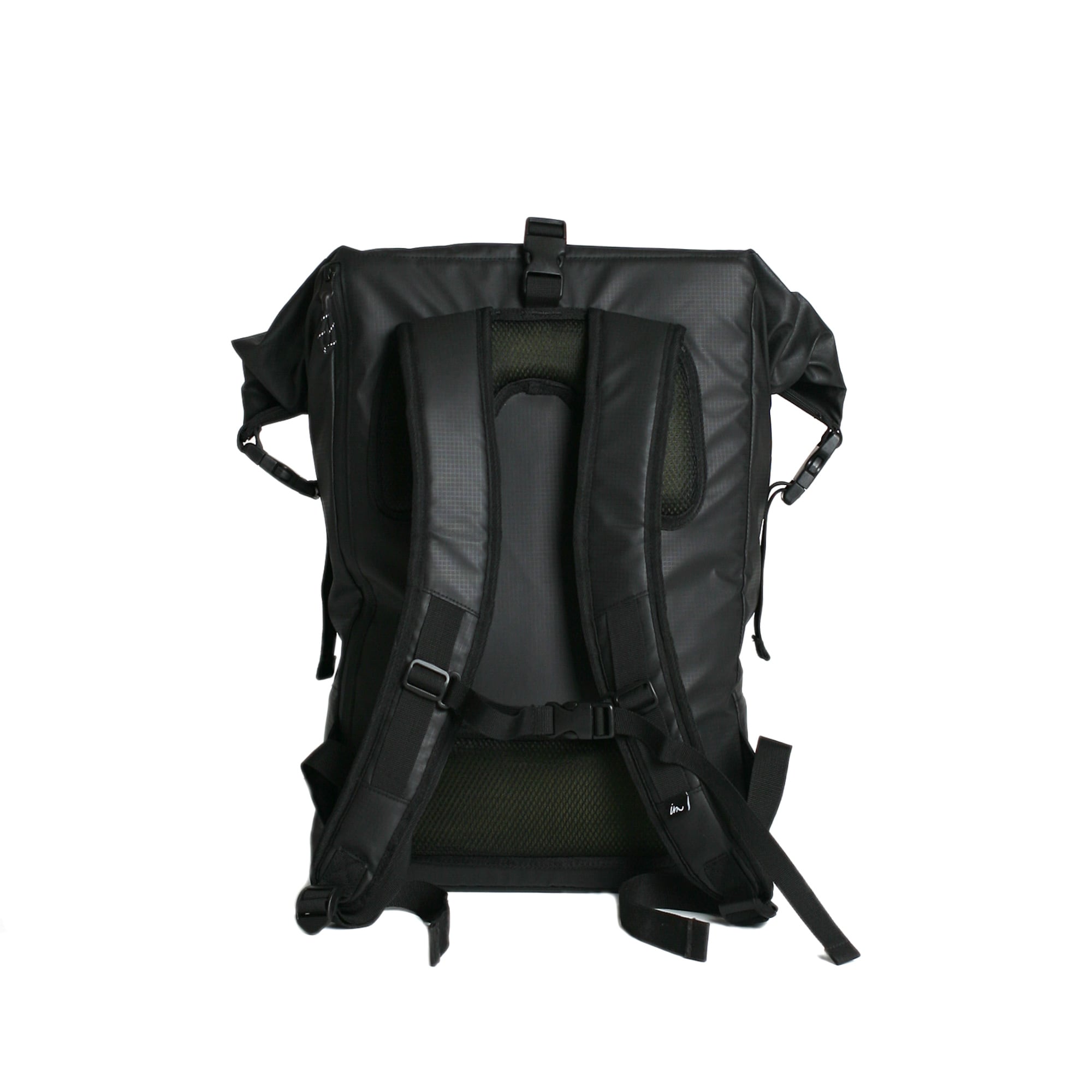 imperial motion stripe mini backpack Wet Dry Backpack