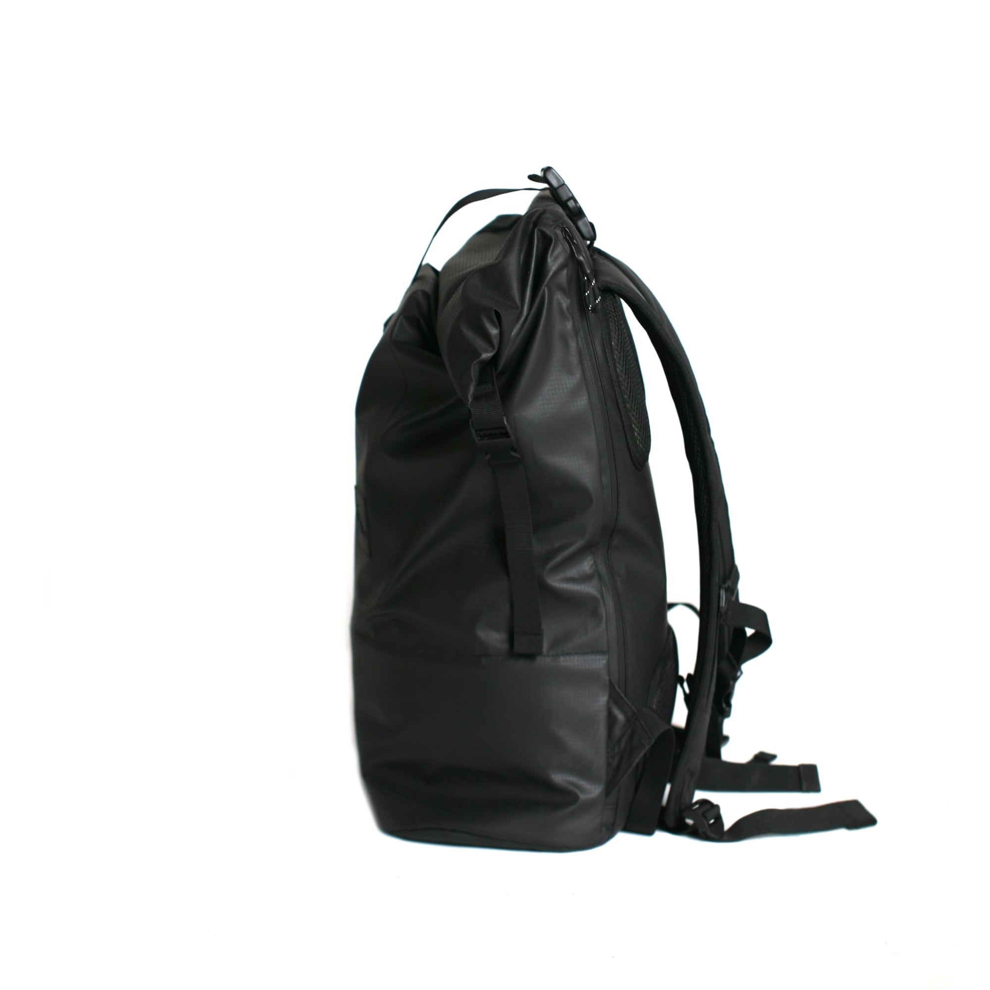 imperial motion stripe mini backpack Wet Dry Backpack